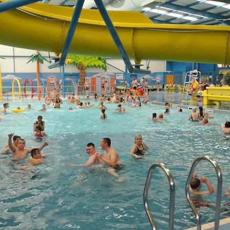 Golden Palm Resort - Appleby - Coastal Caravan Breaks Chapel Saint Leonards Luaran gambar