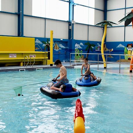 Golden Palm Resort - Appleby - Coastal Caravan Breaks Chapel Saint Leonards Luaran gambar