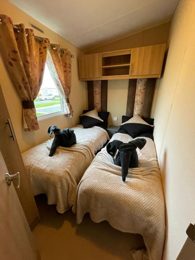 Golden Palm Resort - Appleby - Coastal Caravan Breaks Chapel Saint Leonards Luaran gambar