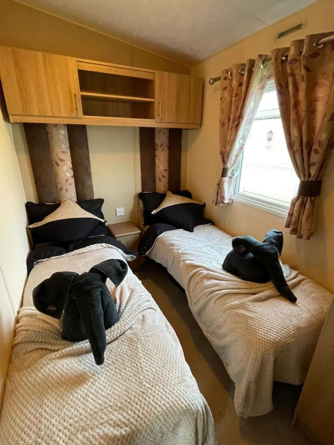 Golden Palm Resort - Appleby - Coastal Caravan Breaks Chapel Saint Leonards Luaran gambar