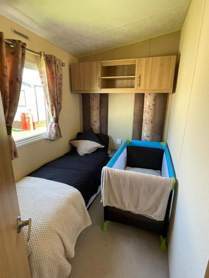 Golden Palm Resort - Appleby - Coastal Caravan Breaks Chapel Saint Leonards Luaran gambar