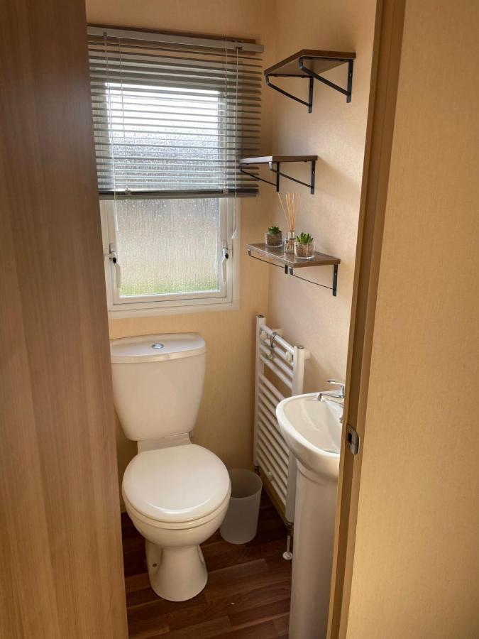 Golden Palm Resort - Appleby - Coastal Caravan Breaks Chapel Saint Leonards Luaran gambar